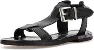 A.S.98 Gifford Ankle Strap Sandal