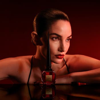 Fétiche Le Cuir Eau de Parfum