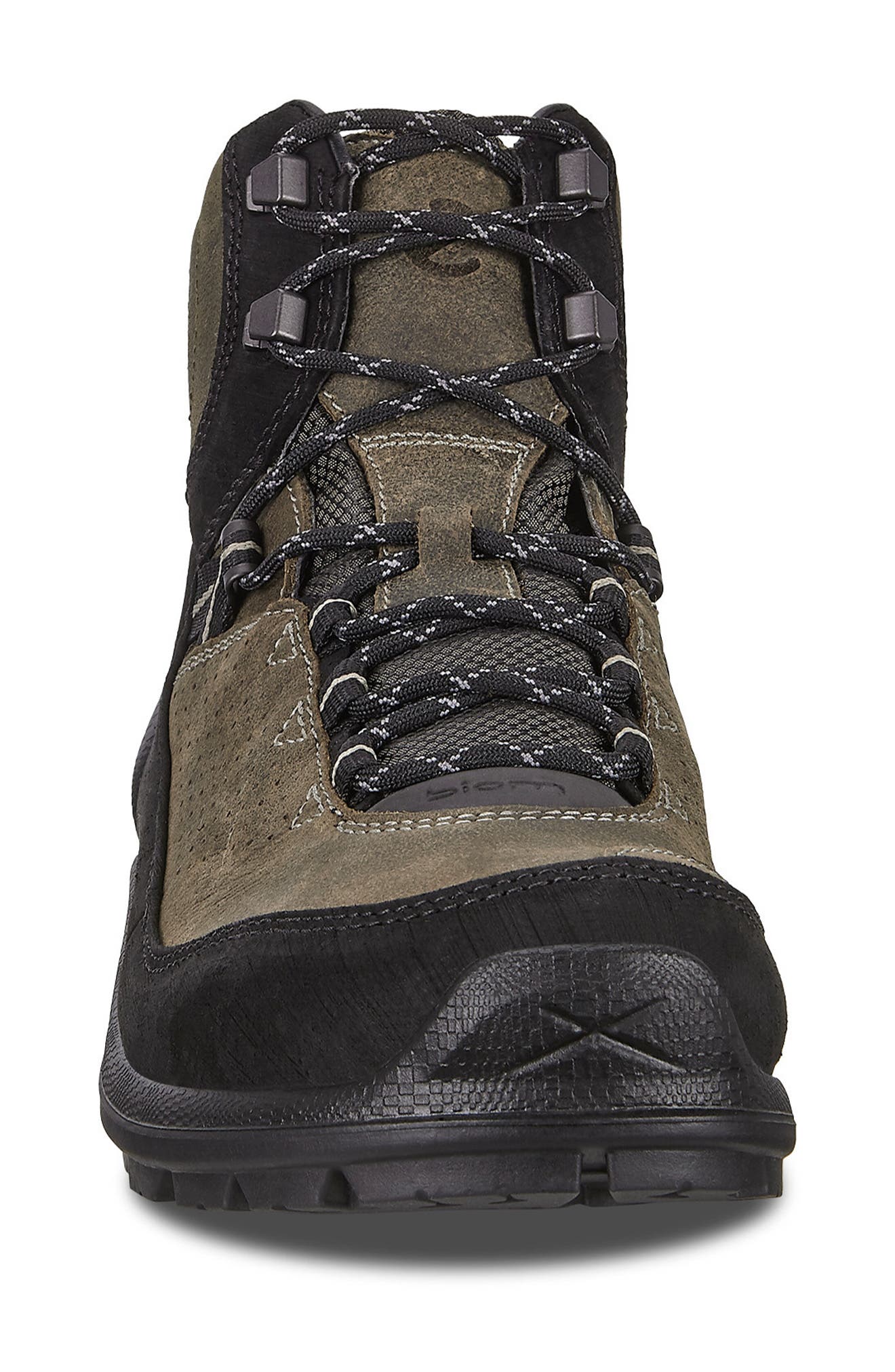 ECCO Biom Terrain Gore-Tex<sup>®</sup> Hiking Boot, Alternate, color, 