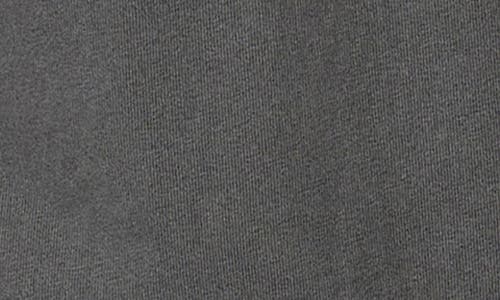 Paige Serano Boxy Cotton T-shirt In Gray