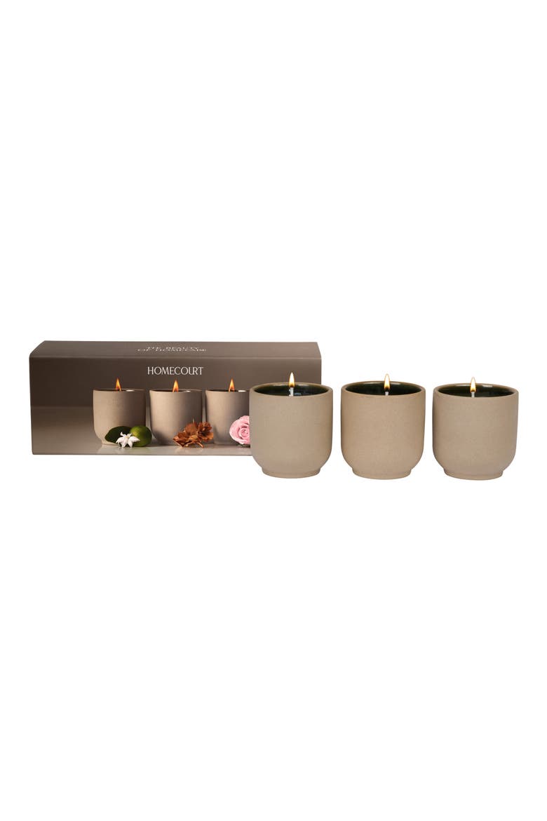 Candle Discovery Set, Main, color, NO COLOR