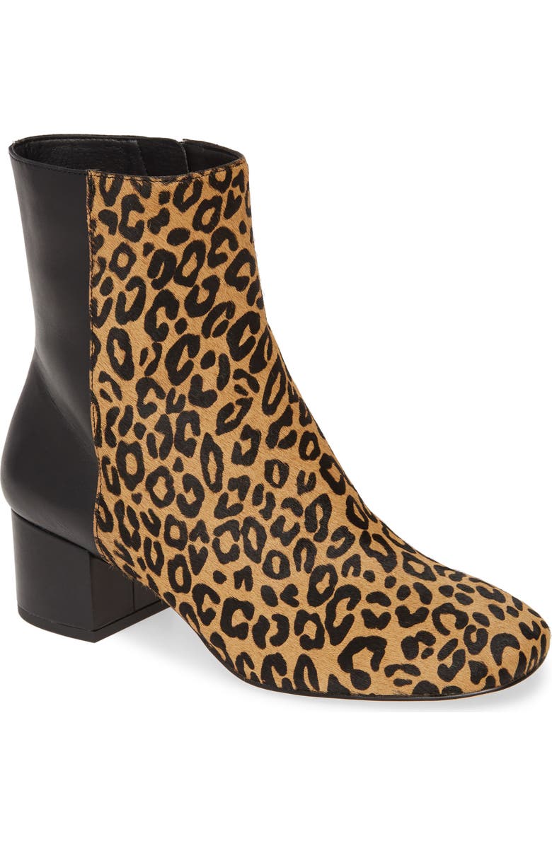 Donald Pliner Cindee Bootie, Main, color,