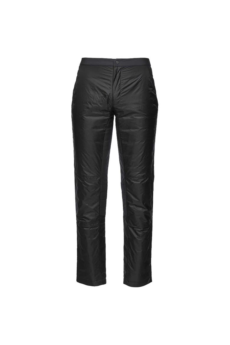 Vision Hybrid Pant - Men's, Alternate, color, Black