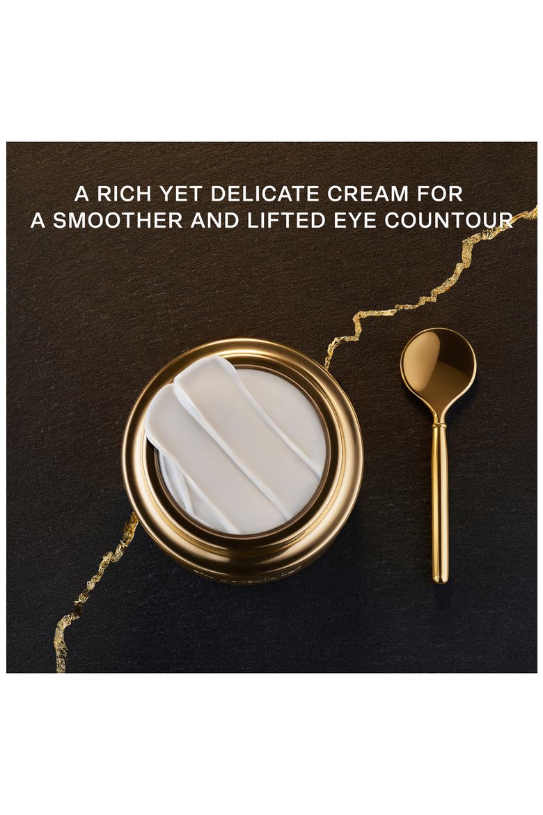 Pure Gold Radiance Eye Cream, Alternate, color, REFILL