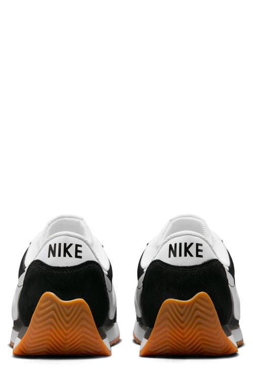Nike Pacific Low Top Sneaker