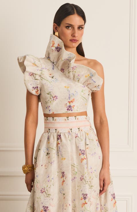 Moonflower Sophia Corset