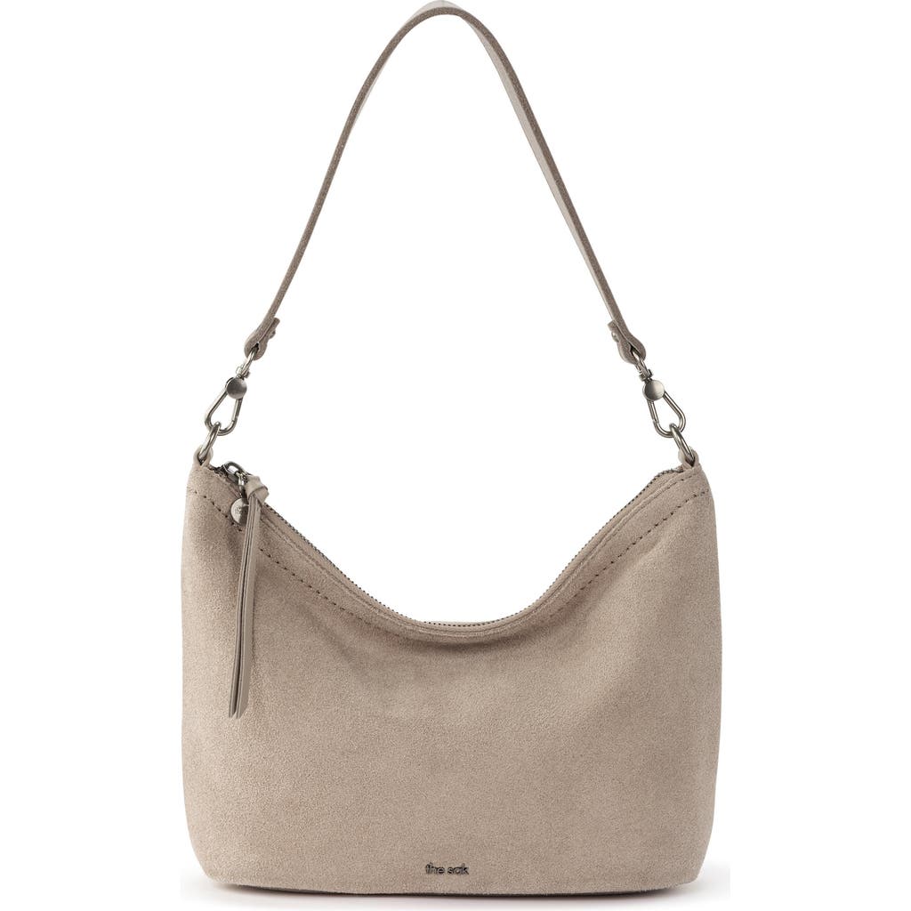 The Sak Jasmine Small Hobo In Sand
