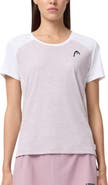 HEAD Sportswear PLAY Tech Women's T-Shirt