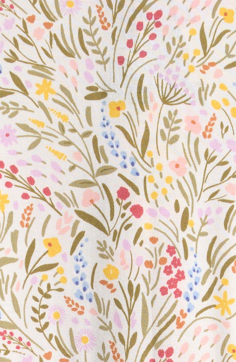 Magnetic Me Ashleigh Ruffle Footie, Alternate, color, 