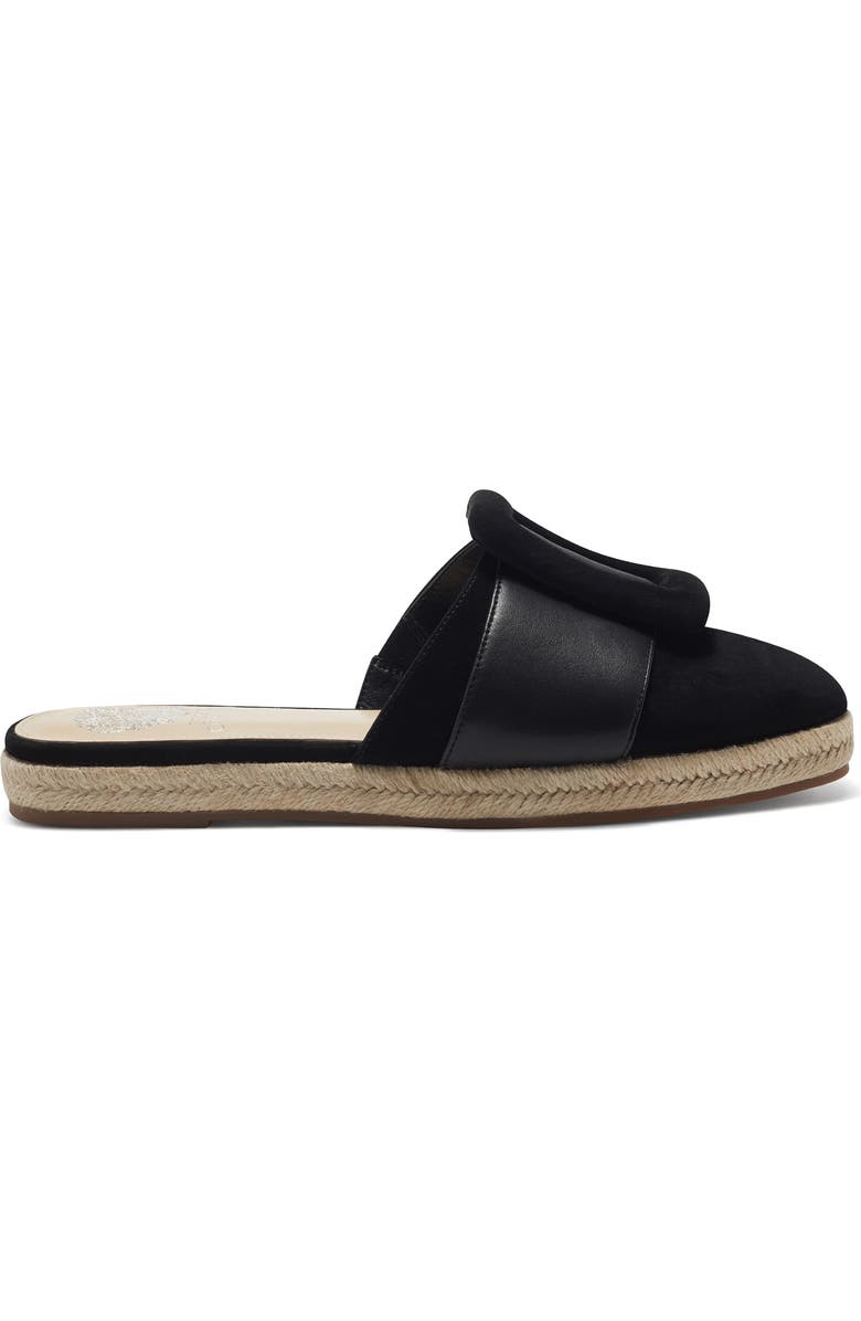 Vince Camuto Jinannie Espadrille Slide, Alternate, color,