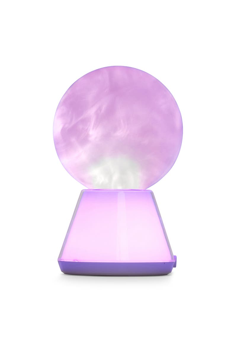 TREND TECH Mystic Ball Speaker, Alternate, color, NO COLOR