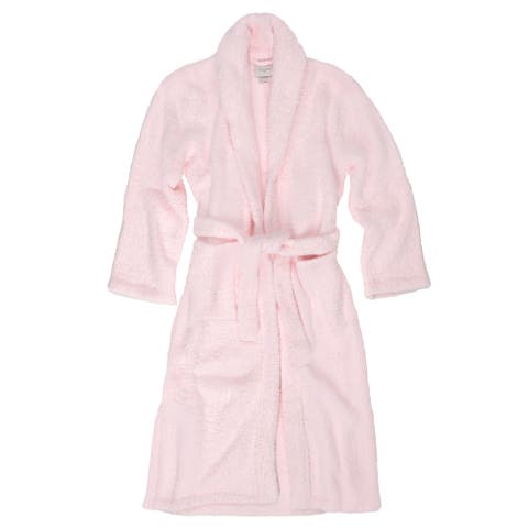 Adult Robes - Signature Shawl Collar - Chenilla Classic