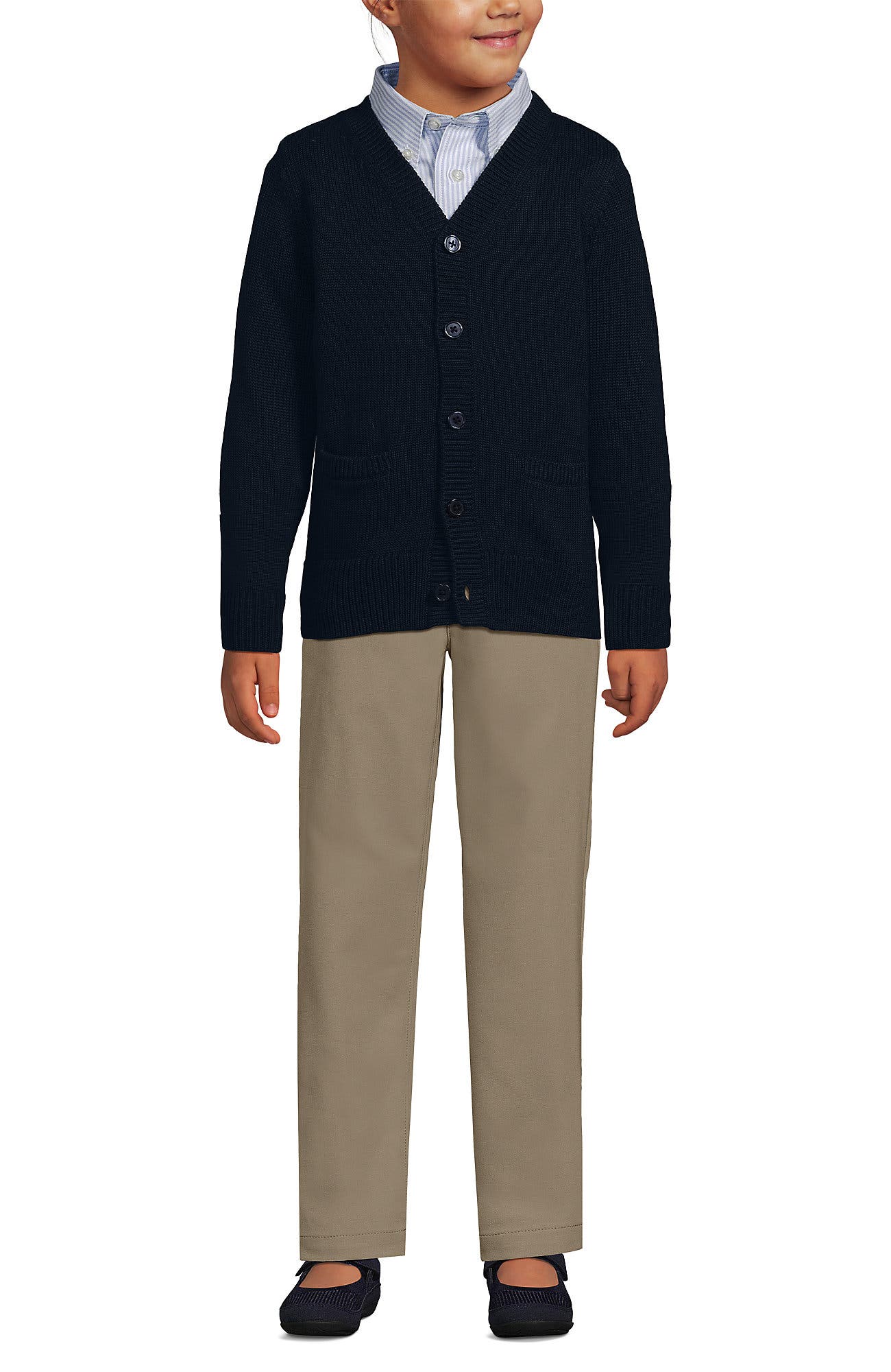 Classic Navy