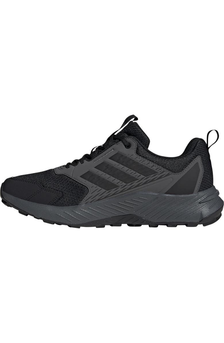adidas Terrex Tracefinder Trail Hiking Shoe, Alternate, color,