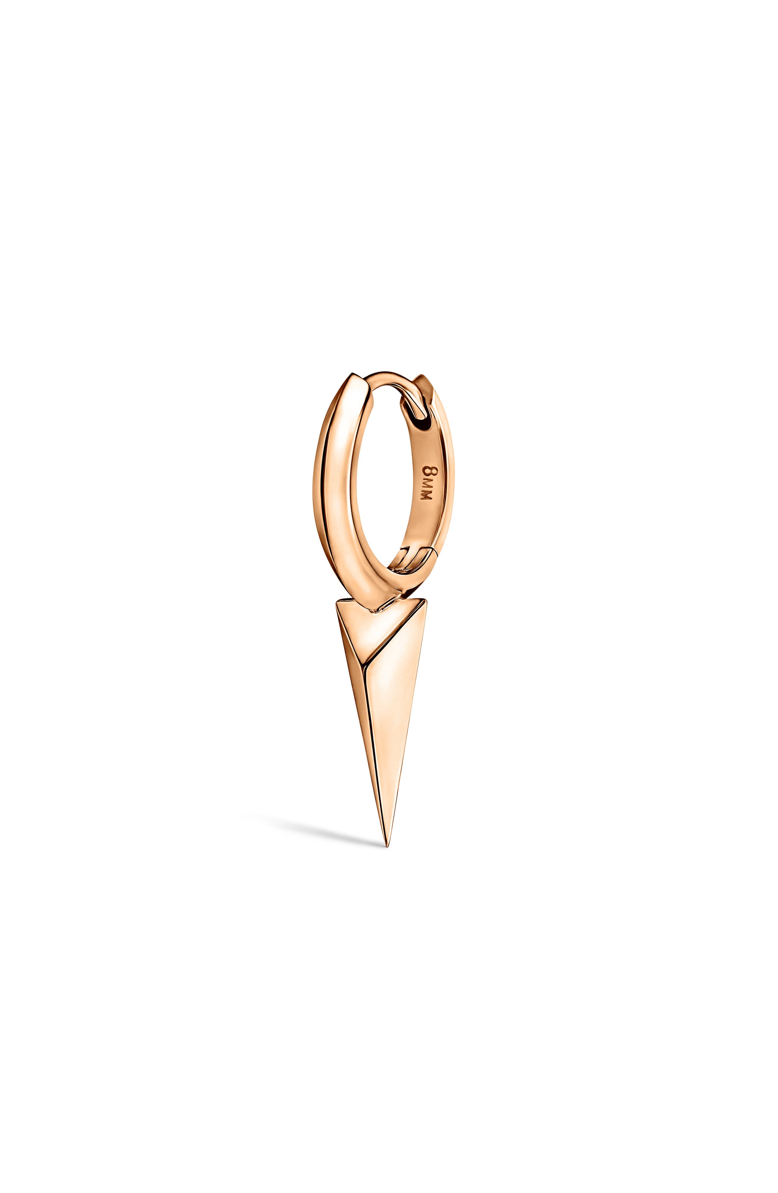 selected ROSE GOLD