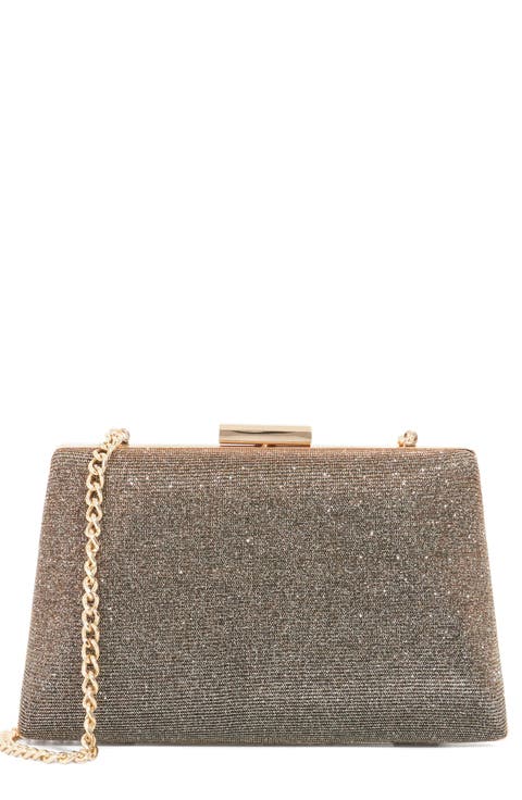 Bellaria Frame Clutch
