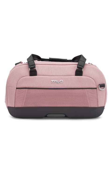 Dupree II Airline Carry-On Pet Carrier