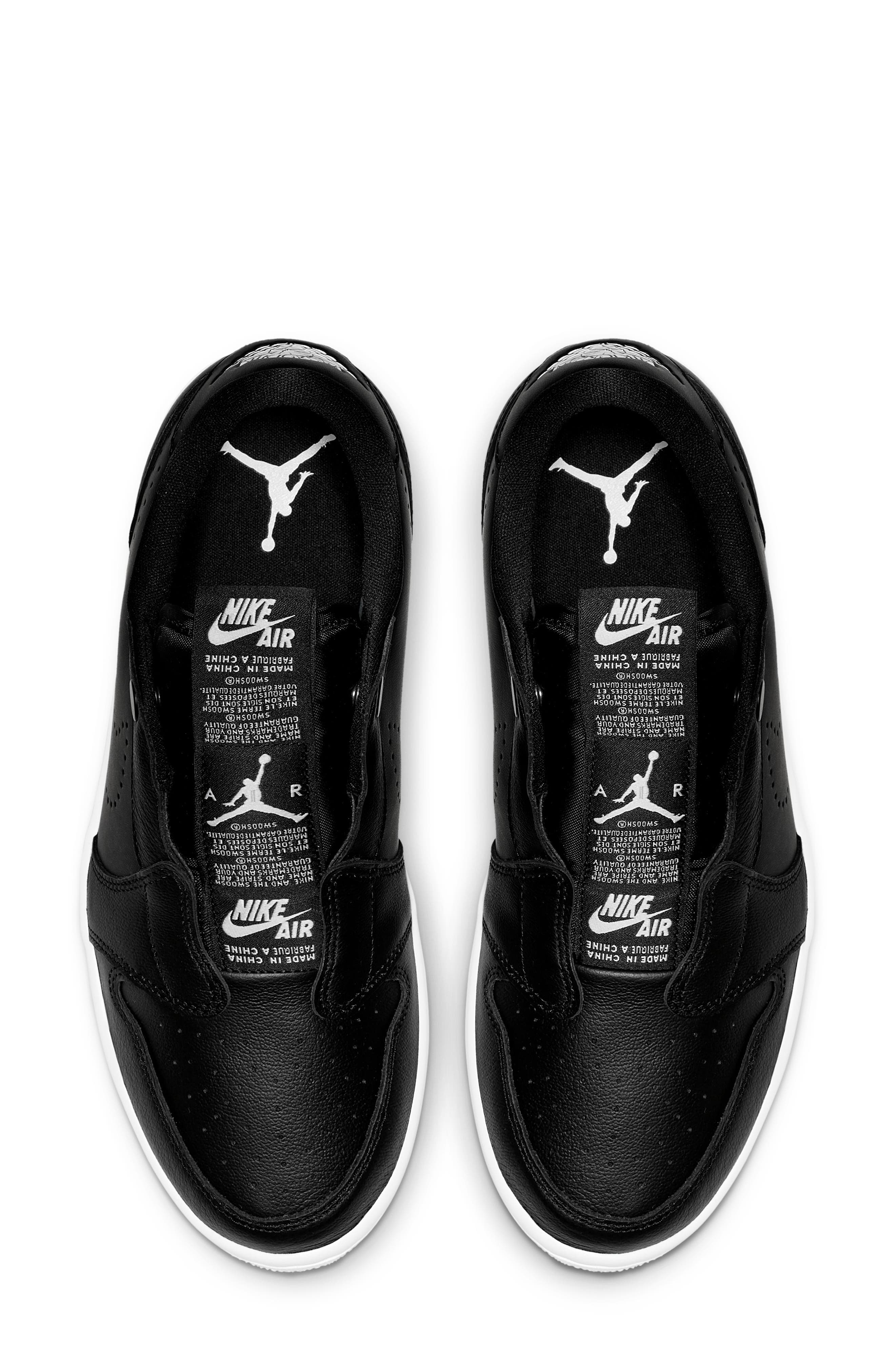 Jordan Air Jordan 1 Retro Slip-On Sneaker, Alternate, color, 