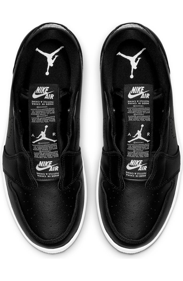 Jordan Air Jordan 1 Retro Slip-On Sneaker, Alternate, color,