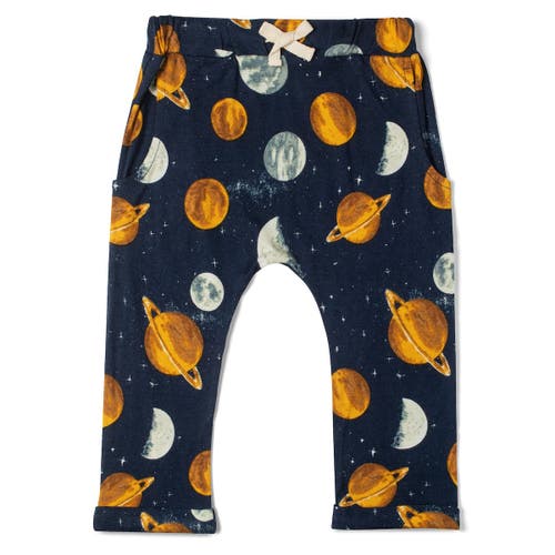 Milkbarn Jogger In Blue