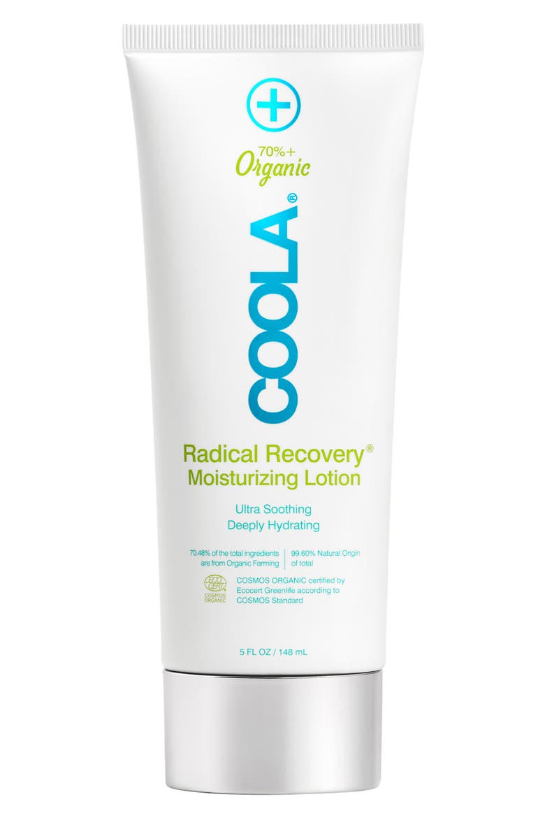 Suncare Environmental Repair Plus® Radical Recovery™ After-Sun Lotion, Main, color, NO COLOR