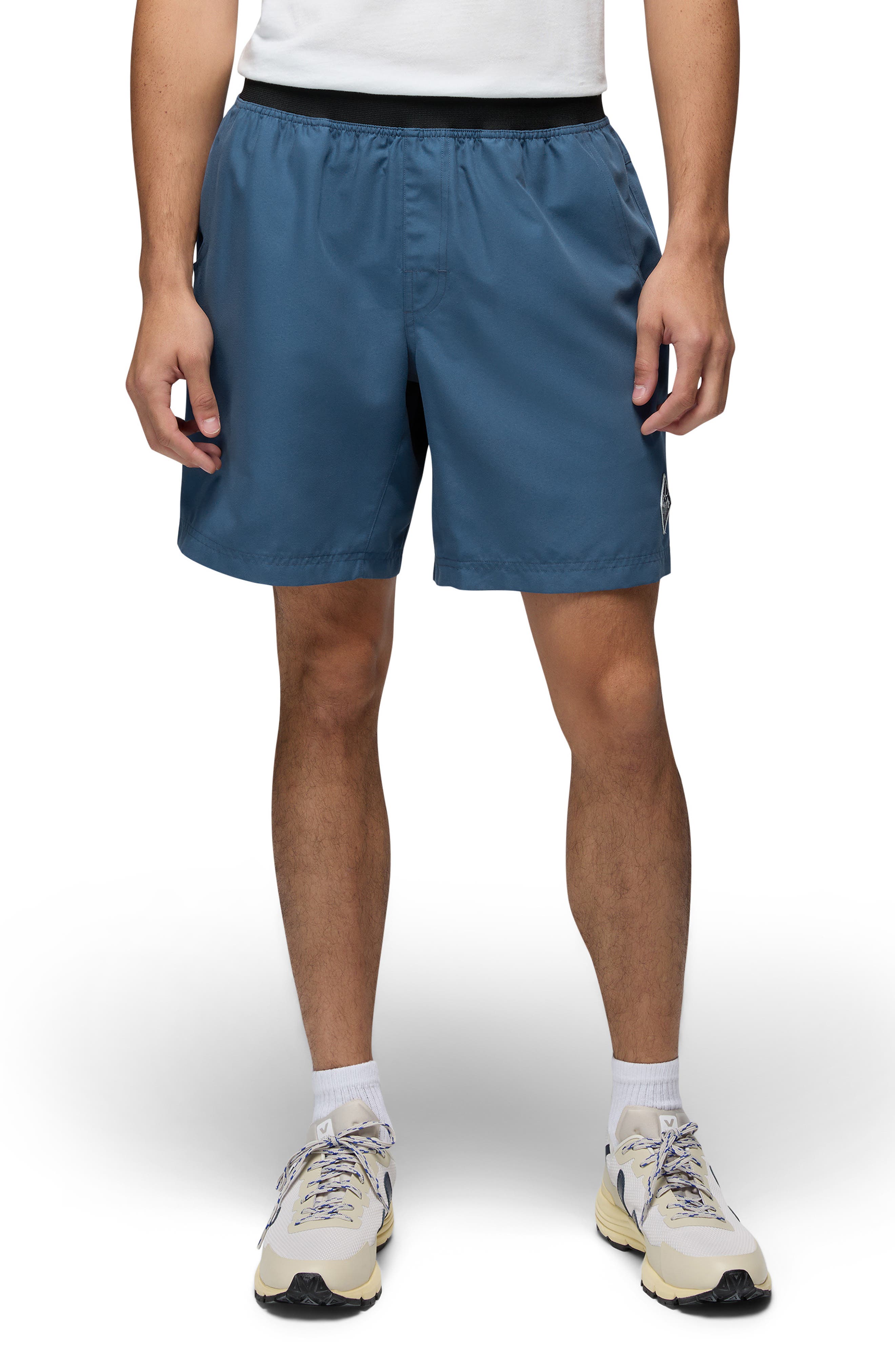 selected BLUFF BLUE