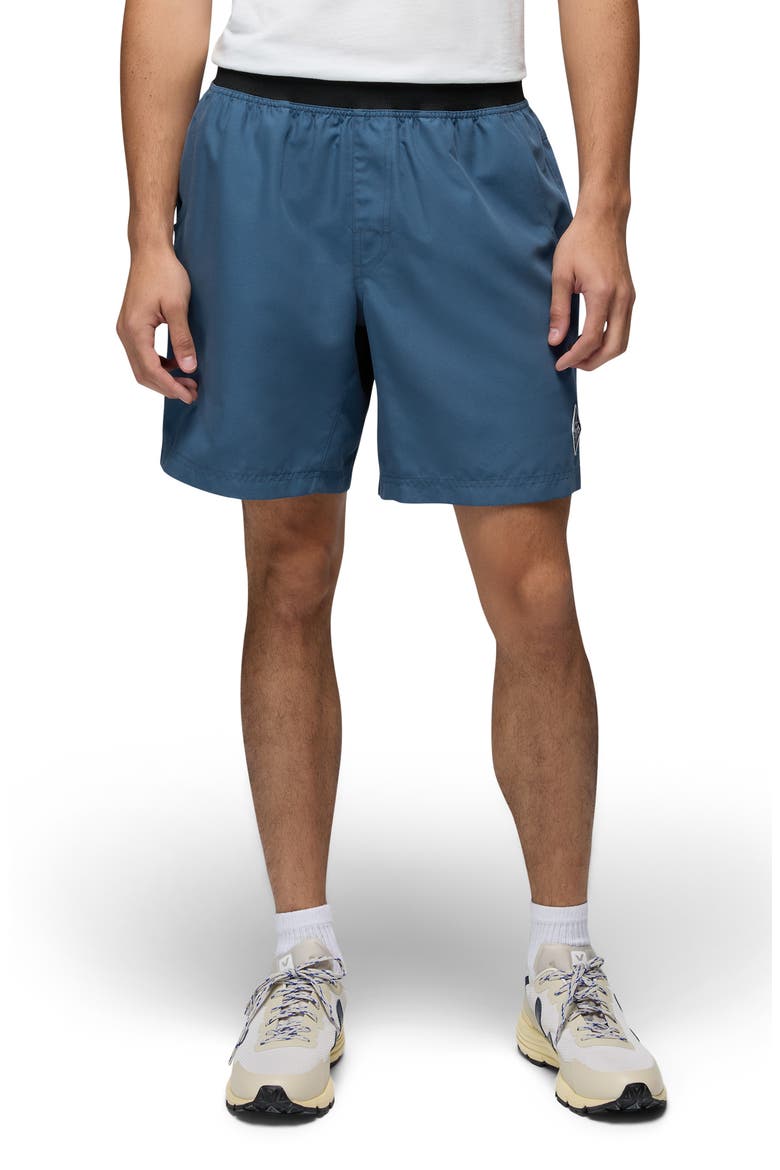 Mojo Shorts, Main, color, BLUFF BLUE