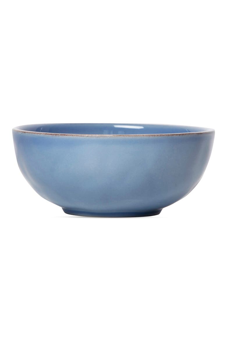 Puro 16-Piece Dinnerware Set, Alternate, color, CHAMBRAY