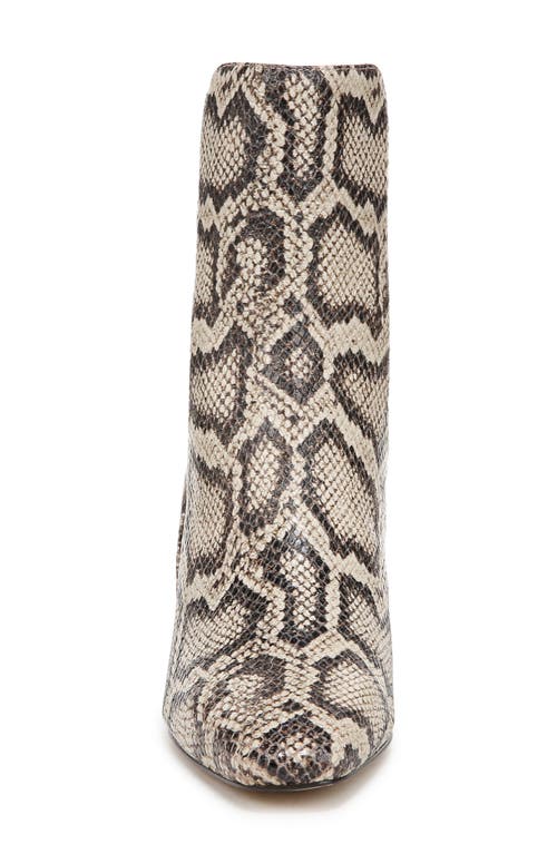 Sam Edelman Margo Bootie In Roccia