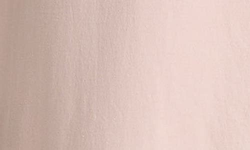 VINCE VINCE PIMA COTTON PIQUÉ LONG SLEEVE T-SHIRT