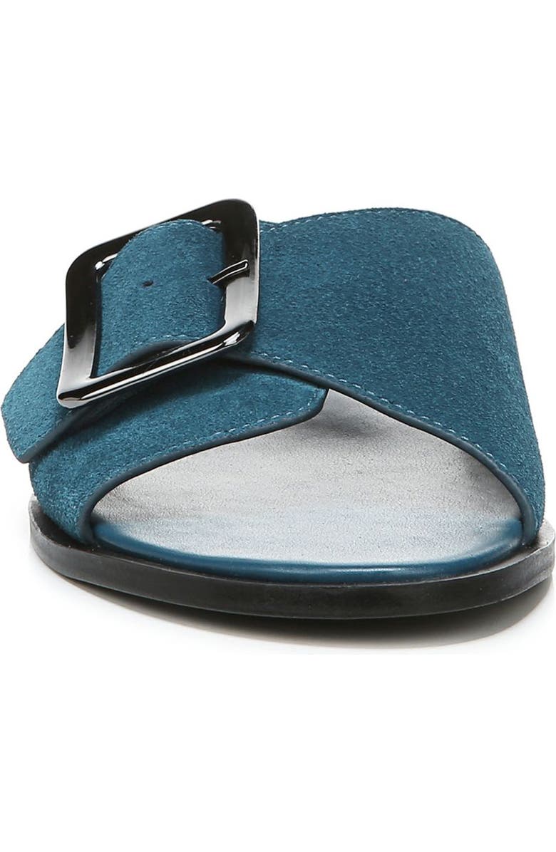 Naturalizer Forrest Slide Sandal - Wide Width Available, Alternate, color,