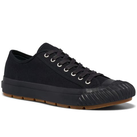 Grounder Low-Top Sneaker