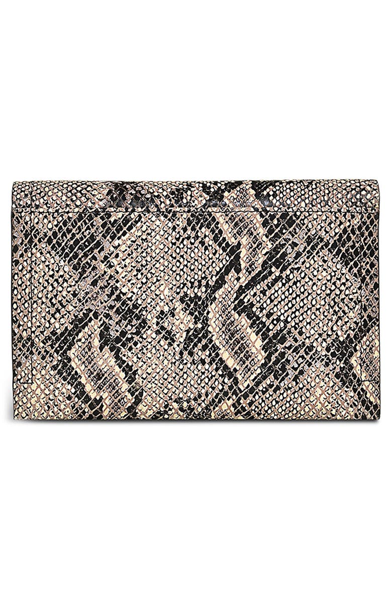 Radley Oak Street Medium Crossbody Bag, Alternate, color, Chalk