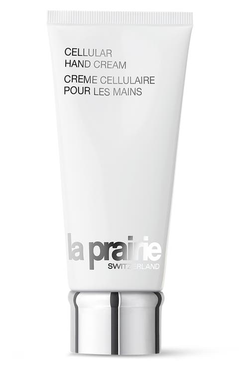 ハンドケア・ハンドクリーム la prairie CELLULAR HAND CREAM 100ml La Prairie Cellular Hand Cream | Nordstrom