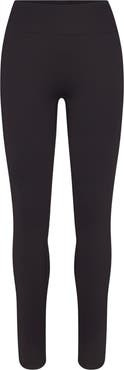 NikeSKIMS Matte High Waist Leggings