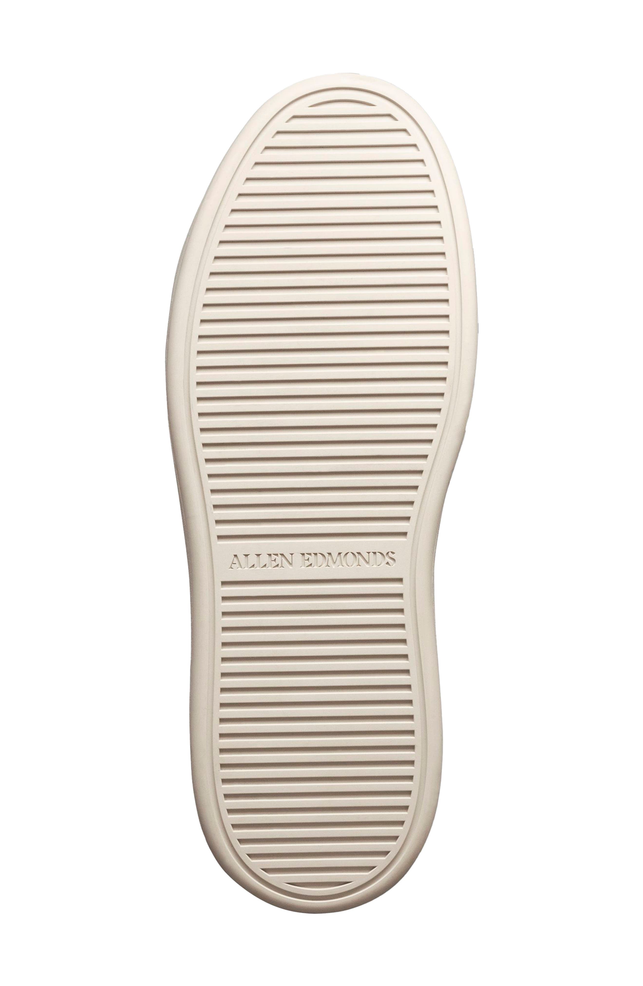 Foster Low Top Sneaker, Alternate, color, CARBON