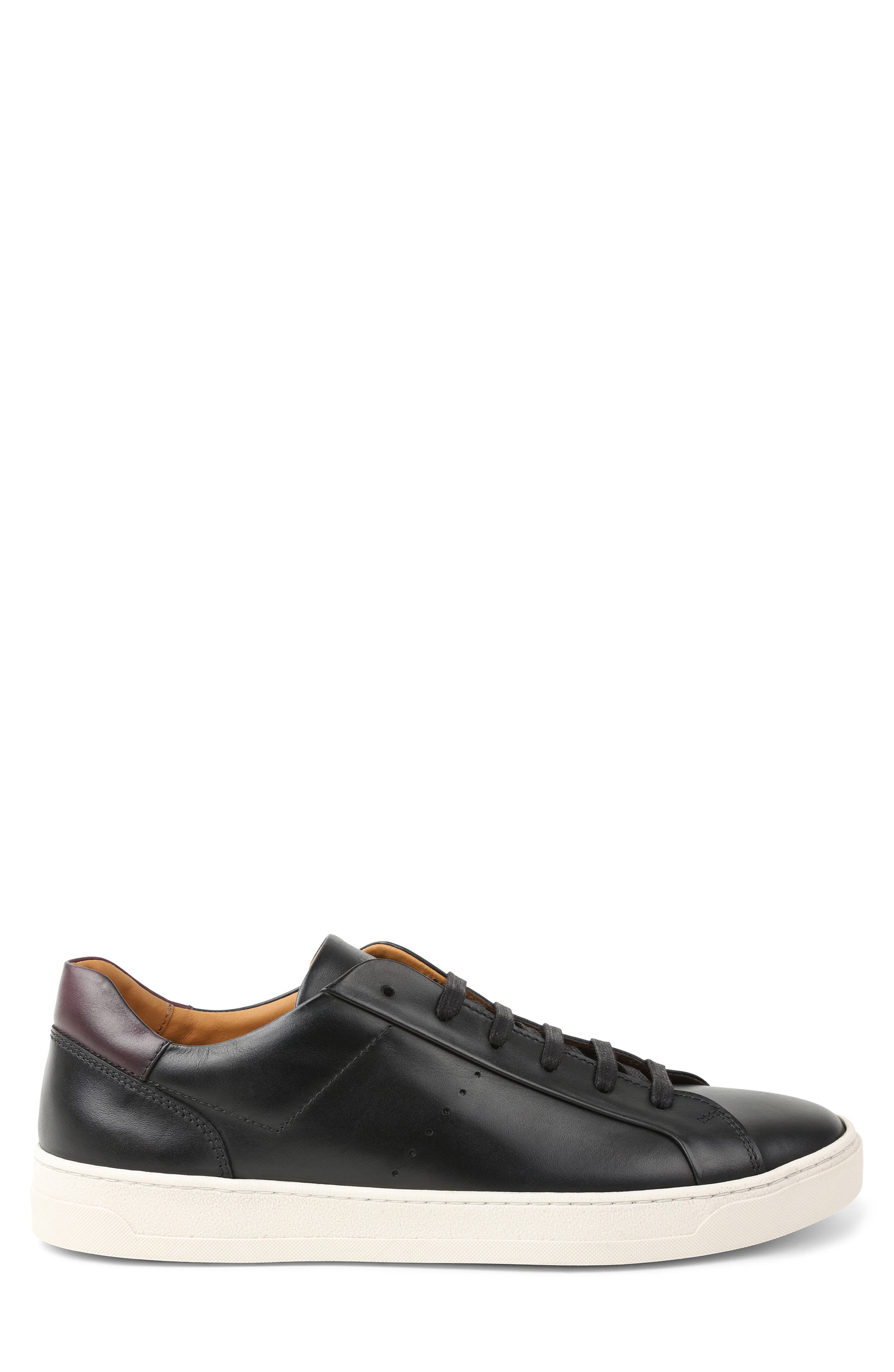 Bruno Magli Dante Oxford Sneaker, Alternate, color, 