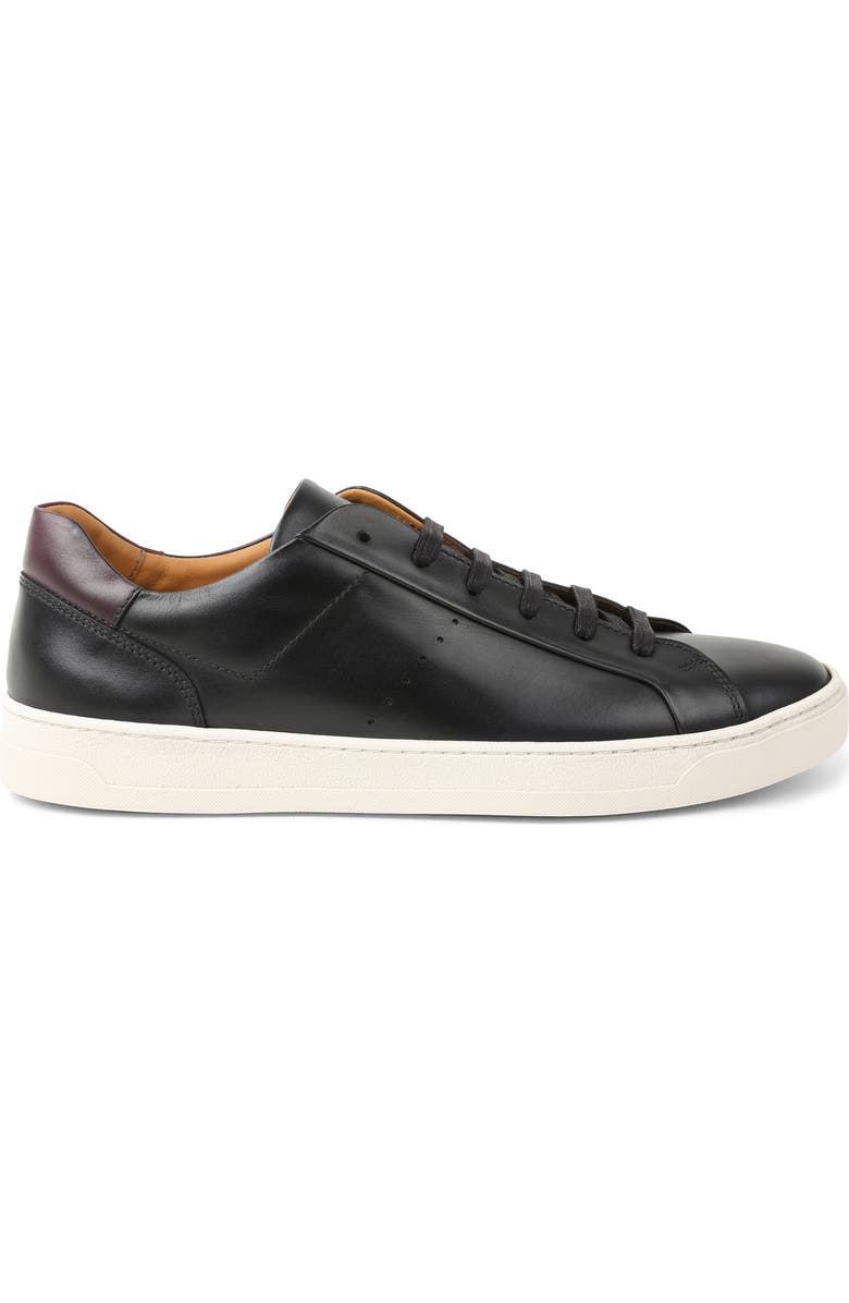Bruno Magli Dante Oxford Sneaker, Alternate, color,