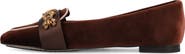 Birdies The Sparrow Loafer Velvet Jewel