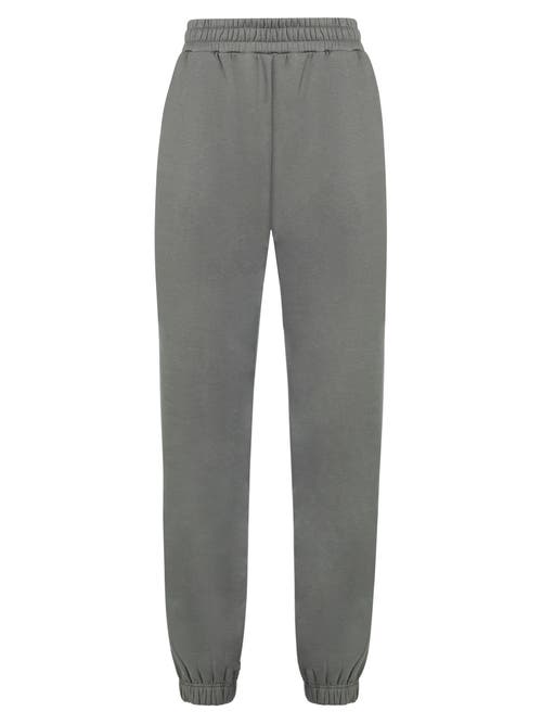 LOVALL LOVALL ALL SZN CUFFED TALL JOGGER 