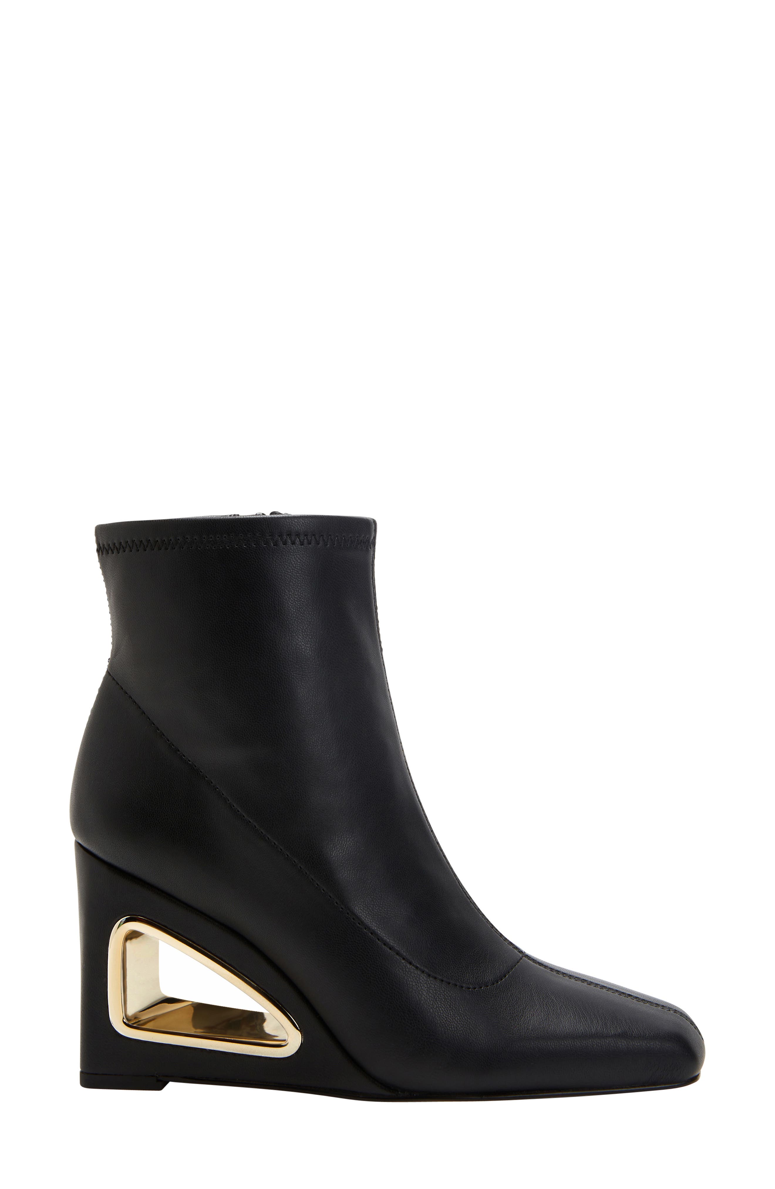 Katy Perry The Hollow Wedge Bootie, Alternate, color, 