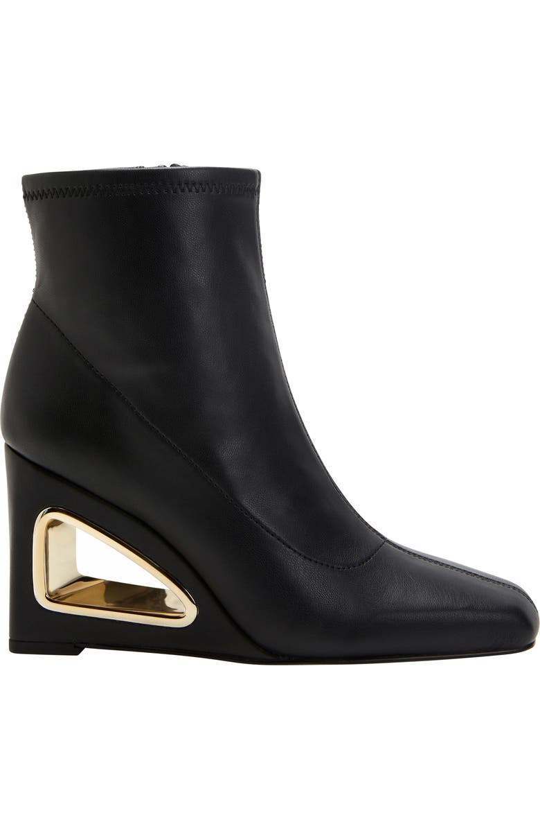 Katy Perry The Hollow Wedge Bootie, Alternate, color,