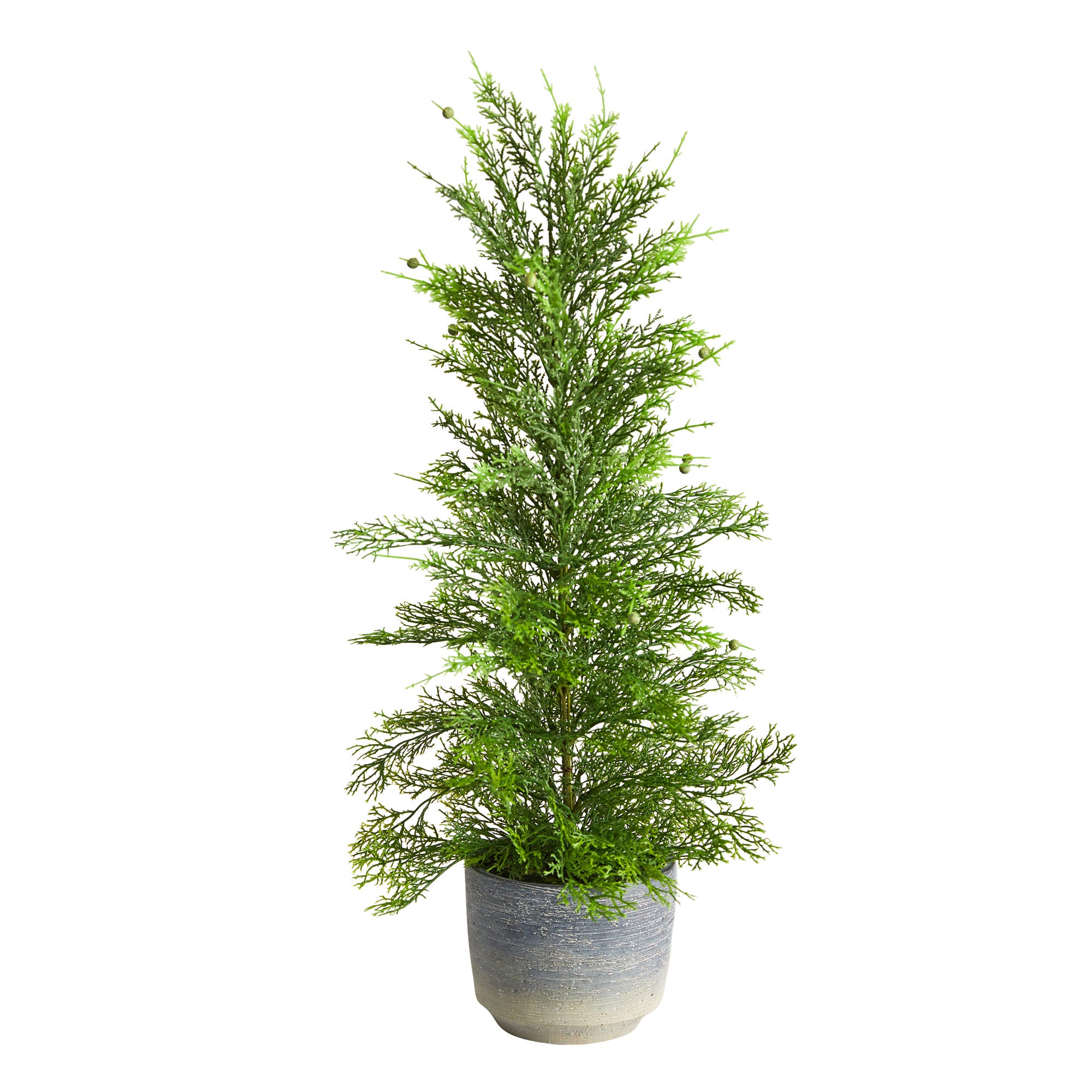 selected Green