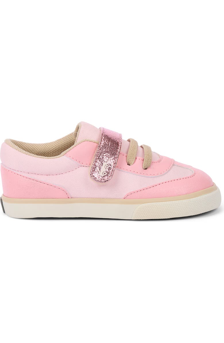 See Kai Run Kids' Rory Sneaker, Alternate, color, Pink