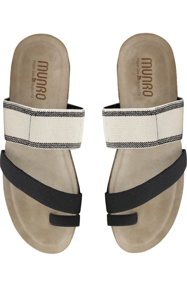 Munro Aries Sandal - Multiple Widths Available, Alternate, color,