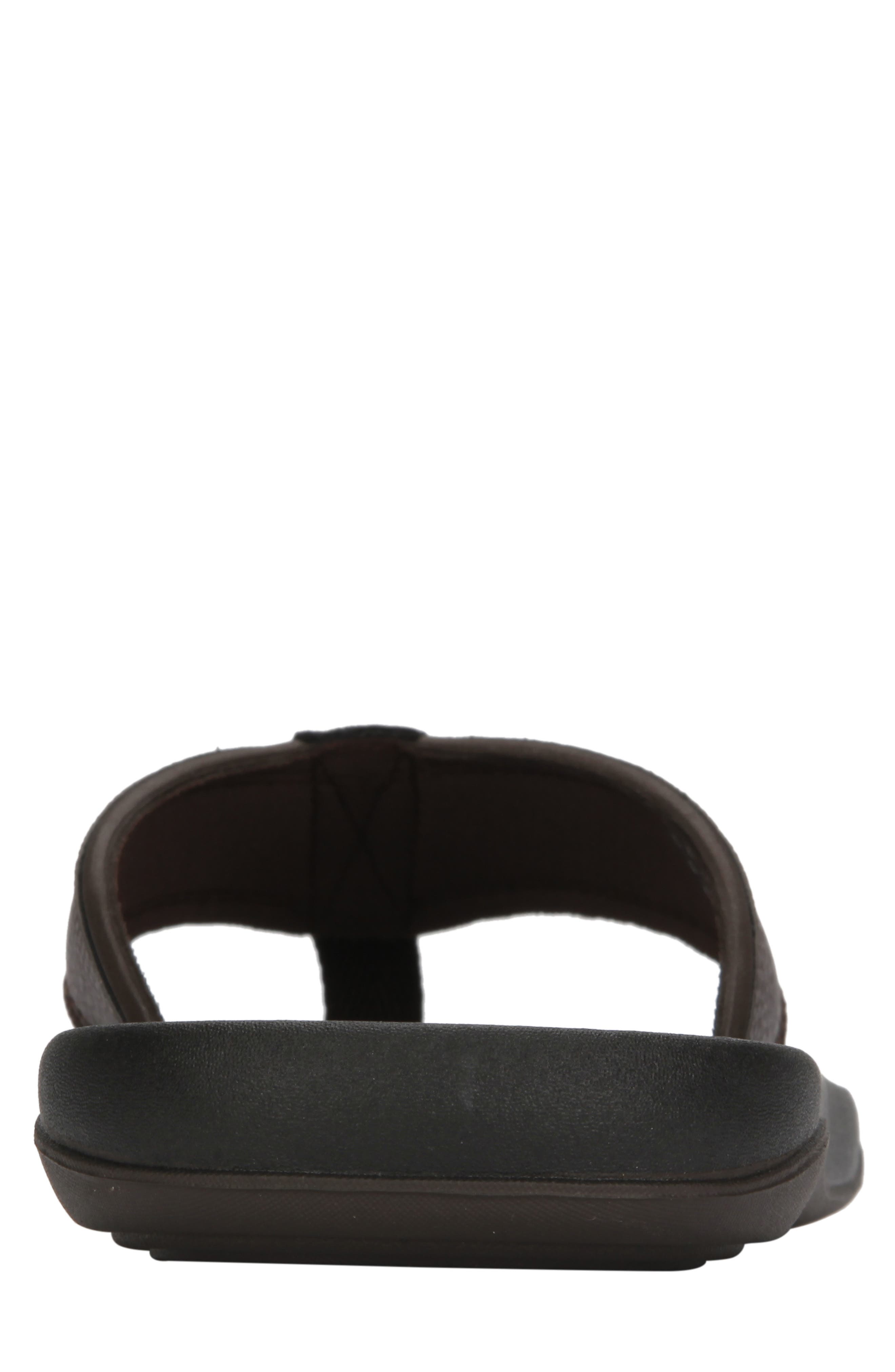 Kenneth Cole Reaction Reaction Kenneth Cole Four Sandal Flip Flop, Alternate, color, 