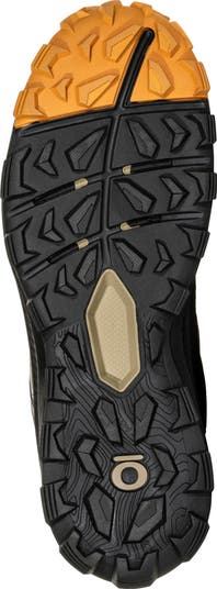 Katabatic Low Hiking Sneaker