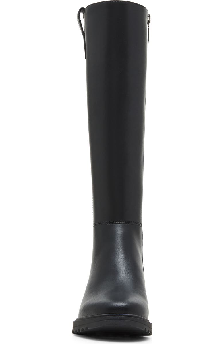 Blondo Calise Waterproof Platform Knee High Boot, Alternate, color,