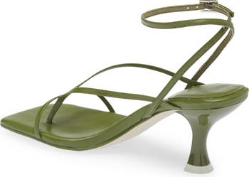 Fluxx Sandal