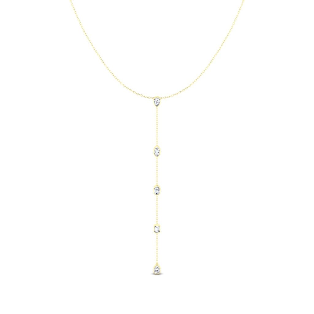 selected Yellow Gold